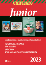 UNIFICATO - Junior ed.2023