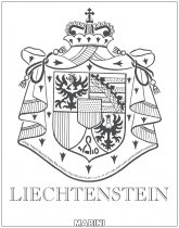 Frontespizio Liechtenstein