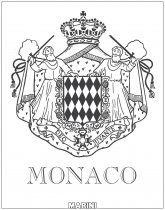 Frontespizio Monaco