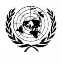Stemma adesivo Nazioni Unite